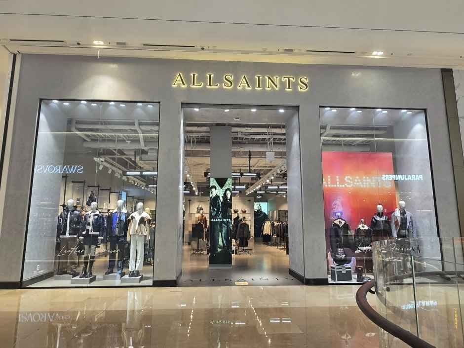 올세인츠 스타필드 하남점