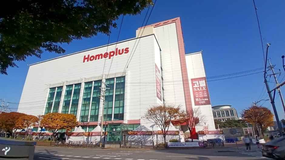 홈플러스 동대문점