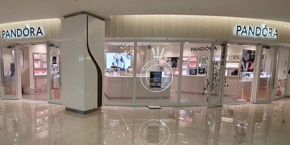 판도라 스타필드 코엑스몰점
