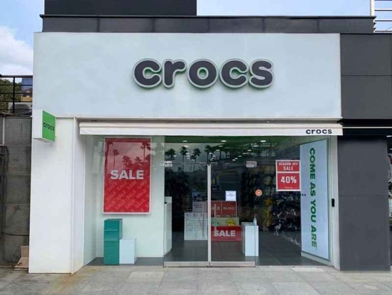 크록스 제주중문점