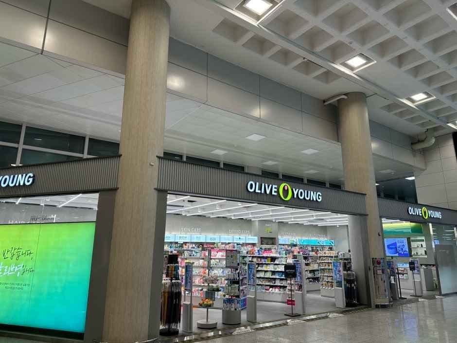 올리브영 제주국제공항점