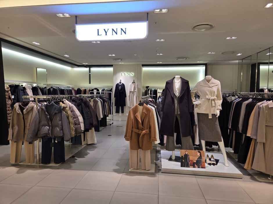 린 현대아울렛 동대문점
