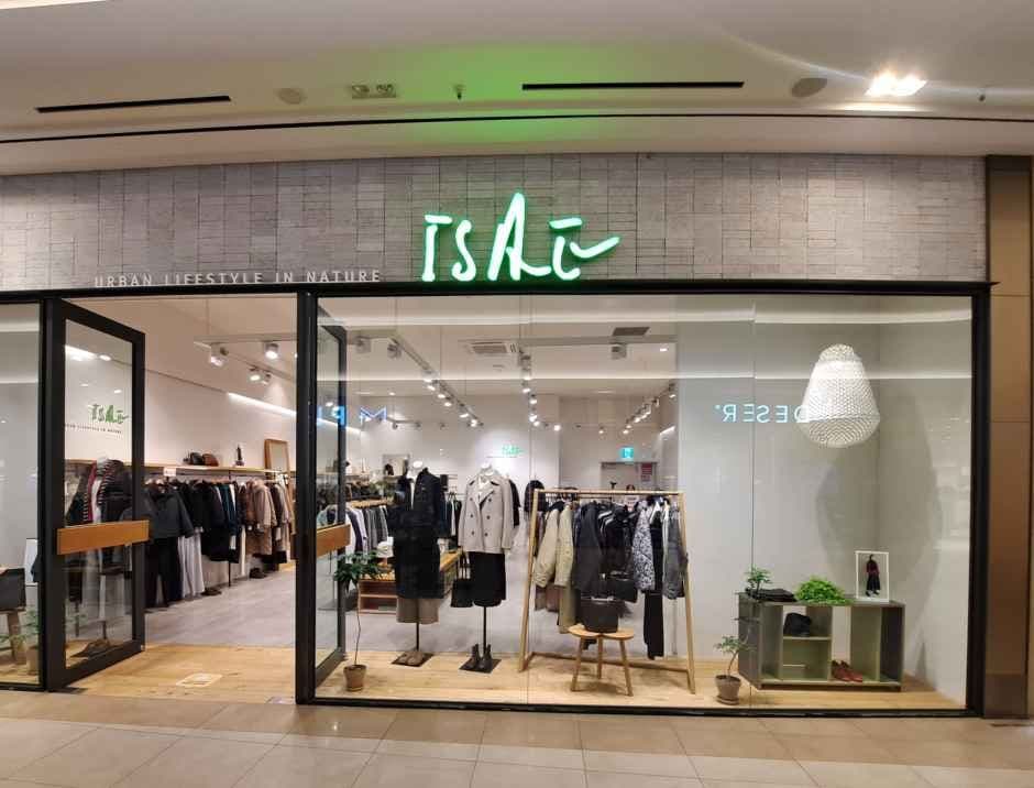 이새 스타필드 고양점