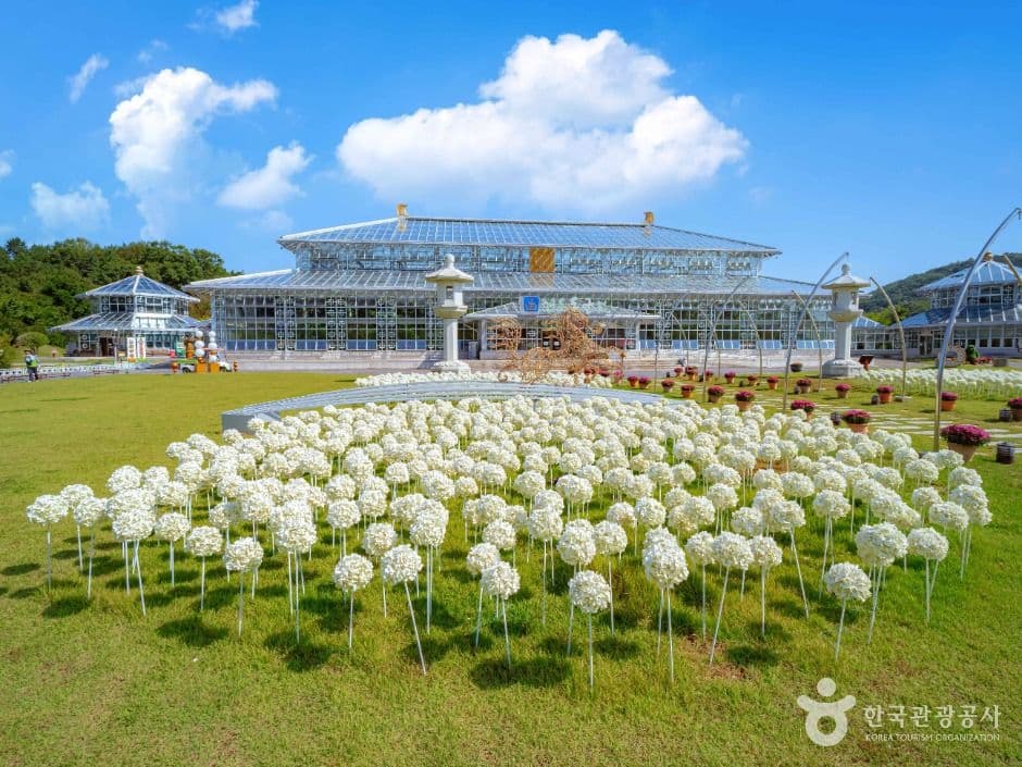 경주 보문관광단지