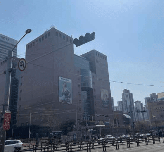 포멜라토 신세계백화점 강남점