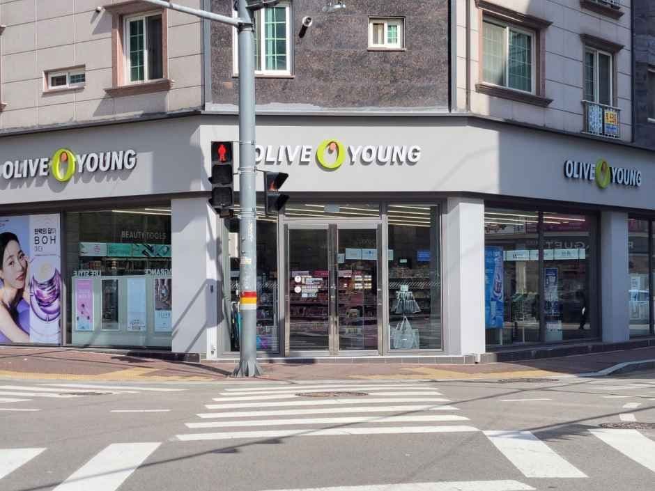 올리브영 진주초전점