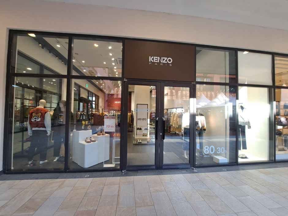 겐조 롯데프리미엄아울렛 파주점