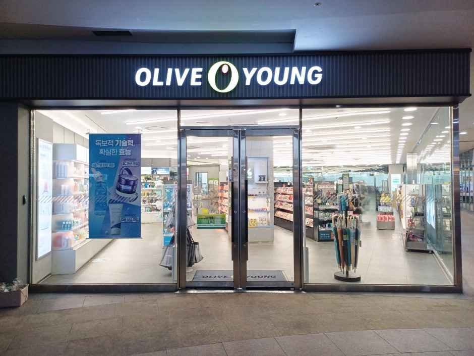 올리브영 창원유니시티점